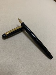 Pilot日本 百樂 78g M尖鋼筆