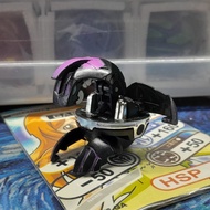 Delta Dragonoid B1 - Bakugan Battle Brawlers S1 Model [School Gate FAKE Goods]