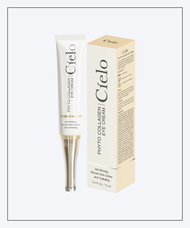 ผลิตภัณฑ์ บำรุงผิวรอบดวงตา Cielo Phyto Collagen Eye Cream ขนาด 12 ml ราคา 790 บาท