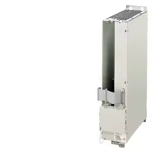 6SN1123-1AB00-0CA2 SIMODRIVE 611 power module, 2-axis, 50A internal heat dissipation Brand new and o