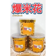 Ready Stock Popcorn 爆米花