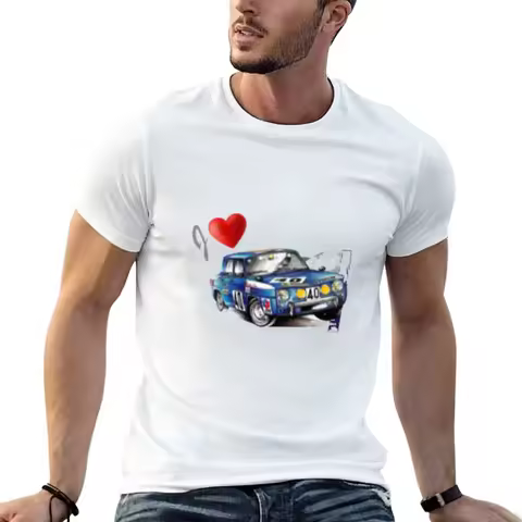 Summer Fashion Men t-shirt Funny R8 GORDINI T-Shirt blacks Tee shirt customizeds hippie clothes mens