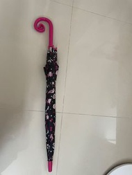 Hello Kitty 雨傘 55cm