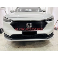 Honda Hrv 2022 2023 2024 S Spec Modulo bodykit body kit front side rear skirt lip diffuser cover top