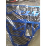 Water tank cover r15 v3 Honeycomb Style