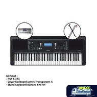 Baru Keyboard Yamaha Psr E373 / Psr E 373/ Psr E-373