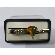 Military Police Triangle Men's tie clip/tie clip/tie clip/tie clip/tie Accessories