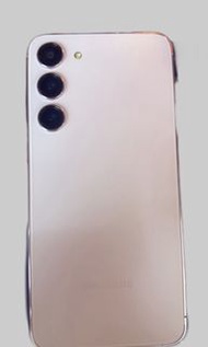 S23 Samsung 紫色 256GB