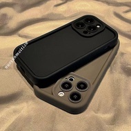 Casing OPPO CPH2421 CPH2477 CPH2239 CPH2325 CPH2161 Case Full Package Luxury Matte Anti Drop protect