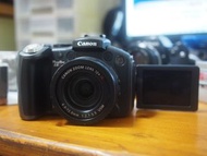 Canon power shot s5 翻轉螢幕ccd