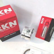 Piston Kit Jupiter Z new / Vega ZR 5D9-1630-NPP-PK Standard 0.50 1.00 1.50 2.00 5D9-1630-NPP-PK RKY-