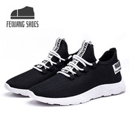 2022 New Sapatos pang lalaki Original Brand Tide Light Running Basketball Shoes Mens Mesh Elastic An