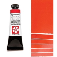 DANIEL SMITH EXTRA FINE WATERCOLOR - ORGANIC VERMILION (2)