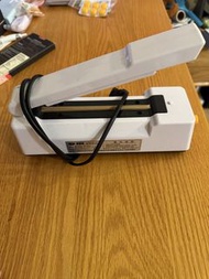 綠蜻蜓 手壓封口機