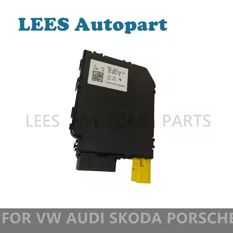 1K0 953 549 CH 1k0953549ch Multifunction Module For VW Golf MK5 MK6 Jetta Tiguan EOS Seat LEON Skoda