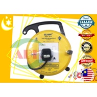 SELAMAT HI-BOND SINGLE CABEL REEL (2K-211SIRIM)