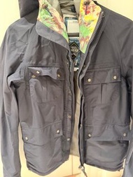 Visvim Gore-Tex 外套