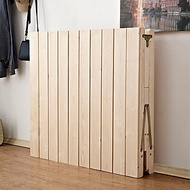 Giường gỗ thông gấp gọn 150cm, 120cm, 100cm, 80cm, 60cm x 195cm - Giường gấp gọn thông minh
