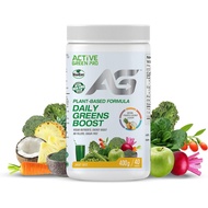 Active Green Pro® Greens Powder, 14 ers, Antioxidants, Fiber, Vitamins & Minerals, Detox and Energy 