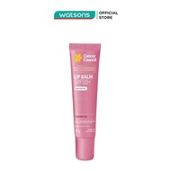 Son Dưỡng Chống Nắng Có Màu Cancer Council Lip Balm Raspberry SPF50+ 15g