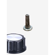 Stove switch fan ceiling fan speed switch speed regulator 220v electronic speed knob stepless varia