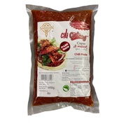 Cili Giling Sahalan 500gm