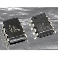 6N135 / 6N136 / 6N137 / 6N138 / 6N139 / SOP / DIP