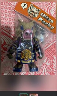 壹工房 Ultra Porky 二師兄豬八戒 Kaiju One