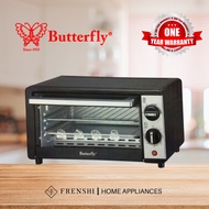 Butterfly 800w Oven Toaster BOT-5211