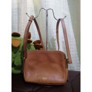 Fossil sling bag