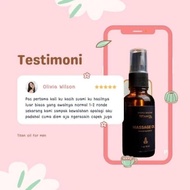 Harga Promo- Titan Oil Khusus Pria Original Pembesar Vital Pria Cepat Permanen Asli Minyak Pijat For