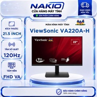 ViewSonic VA220A-H Monitor | VA221A-H (21.5 inch - IPS - VA - FHD - 120Hz - 1ms )