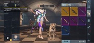 Pubg地鐵逃生裝備