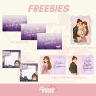 ADD ONS: Dosage of Serotonin by Inksteady