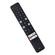 New Original RC901V FMRG Voice Remote Control For TCL Smart TV C725 C735 P725