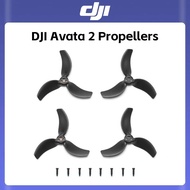 DJI Avata 2 Propellers for DJI Avata 2 Drone DJI Original,Brand New