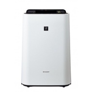 Máy lọc không khí Sharp tạo ẩm nội địa Nhật bãi KC-D70 E70 F70 7000 ion mới 95% màng lọc mới