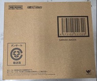 全新 BANDAI 行版 魂 限定 聖鬥士星矢 聖衣神話 EX 天雄星 冥鬥士 艾亞哥斯 garuda aiacos