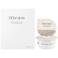 HEBESTEM Cloud Teatree Lacto Modeling Pack 28g x 10ea