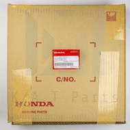 แคร้งเครื่องยนต์ด้านขวาเรือนเครื่องยนต์ด้านขวา เวฟ110i 2021เวฟ125i 2023 แท้ศูนย์ (1110-K1M-T01)