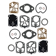 For Mercury Outboard Motor Parts for 40HP, 45HP, 50HP - Models 1395-9024 18-7215