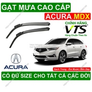 ACURA MDX Windshield Wipers, bag Windshield Wipers for ACURA MDX Vehicles, Available in All Sizes fo