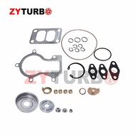 Rebuild kit for Holset HX35 HX35W HY35 HX40 HE351 HE351CW turbocharger Upgraded