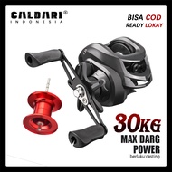 Bc Reel Spinning Reel Casting Fishing Reel Reel Baitcasting Bc Pancing Murah Baitcasting Reel Castin