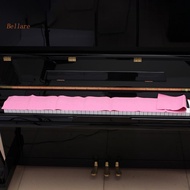 [Bellare.my] Piano Dust Cover Fit 88 Keys Piano Key Cover Cloth for Digital Piano Grand Piano [Bellare.my]