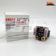 รีเลย์สตาร์ท NOUVO (5LW) แท้ Yamaha ยามาฮ่า