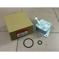 25560-5LJ-004 Auto Gearbox Engine Oil Cooler for Honda CRV RW1 1.5, Civic FC1, Odyssey RC1 2.4 (CVT)