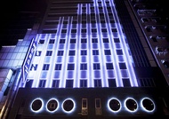高雄市御宿商旅明華館