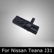 Xuming Camshaft Sensor (อะไหล่แท้ใหม่เอี่ยม) Camshaft Sensor B1. ที่ B2. J31 Teana B3/VQ2.3/VQ3.5 Y5