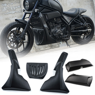 FAIRING REBEL V.3 + ครอบข้าง REBEL 1100 BY MAXNUS